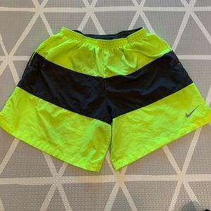 Men’s Nike Dri-Fit Running Shorts